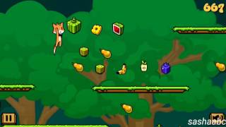tappy run обзор игры андроид game rewiew android screenshot 3