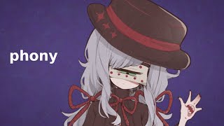 Phony