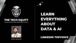 The Tech Equity - Everything About Data Ai