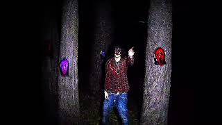 Creepin' Thru Da Woods—Sematary (DJ Sorrow version)