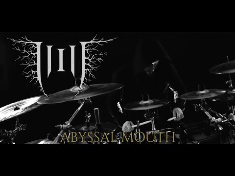 Abyssal Mouth - Humanity's Last Breath [Drums Only by Thomas Crémier]