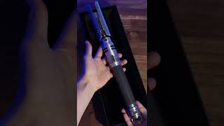 Jedi Survivor - Cal Kestis Lightsaber Unboxing