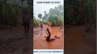 Very Funny Man - Try Not To Laugh - Tiktok Compilation #Shorts