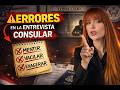 EL OFICIAL YA DECIDIÓ… Y TÚ LO ARRUINAS 😨 5 ERRORES FATALES