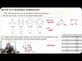 Cycloalkane Nomenclature