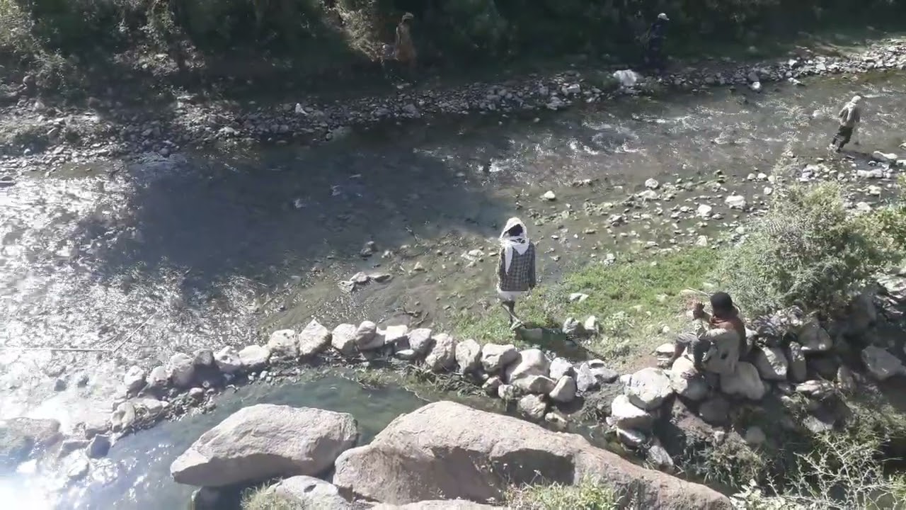 البلاد روعة المياة