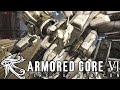 【AC6】【ACfa/ホワイト・グリント】見せてみろ、リンクス戦争の英雄の力を【アーマードコア６】【Regulation Ver. 1.03】