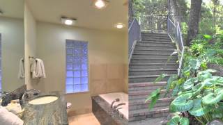 A Tour of the Saratoga Oaks Lodge