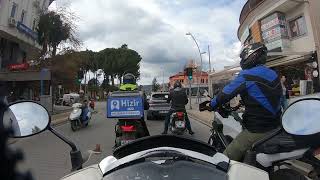 Marmaris Vlog Marmaris City Tour 2026 Season Before