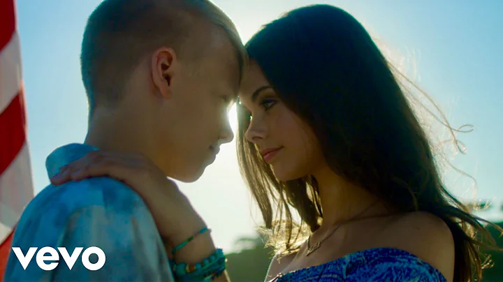 Carson Lueders - Have You Always (Official Music V...