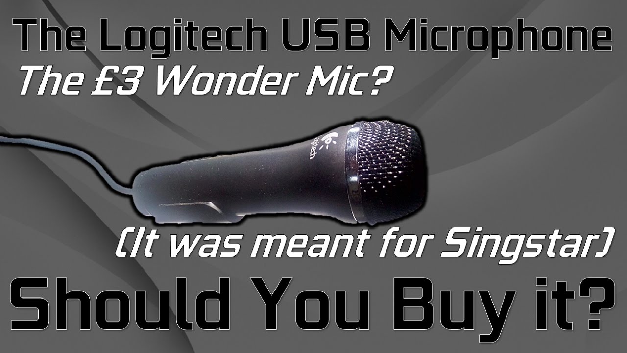 Как использовать микрофон в качестве микрофона. Микрофон SINGSTAR 904. Микрофон Logitech старый. Микрофон PS-310. Правила пользования микрофоном.