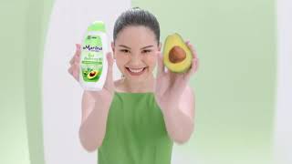 Marina Hand & Body Lotion Natural TVC 30s #EverydayWonderfood