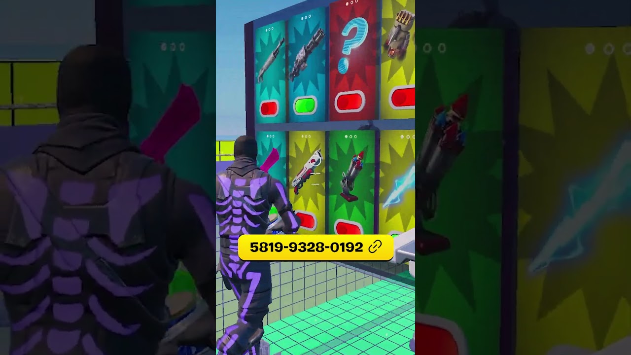 HOW TO GET JUNK RIFT & PRECISION AIRSTRIKE IN 1V1 WITH EVERY GUN MEME EDITION! 😁