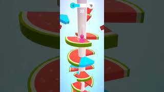 Helix Jump - Twisty Fruits screenshot 5