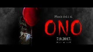 Ono trailer