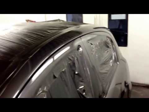 Dupont Chromalusion Paint
