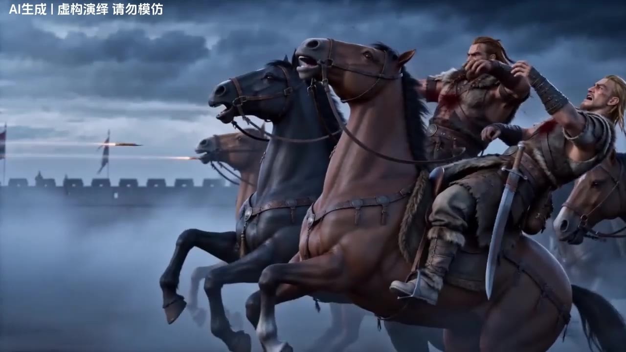 🌟 [New Anime Launch| ENG SUB】"I Build Armor at the Border, Sweeping Through the Northern Frontier" Wrench Comeback! Useless in transmigration, crushing millions of enemies with black technology—binge-read it all in one go. #漫剧 #热血 #玄幻 #战斗 #苍穹动漫
