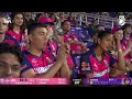 Last ball THRILLER! Kolkata Knight Riders v Rajasthan Royals I Match Highlights I IPL I Fox Cricket