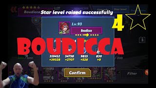 Booty 4 Star Clone Evolution