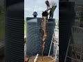 water tank cleaning #watertankcleaning