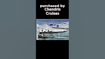 What if SS Normandie/Lafayette never burned❓ #ships #edit #shorts #whatif #viral #ww2 #frenchline