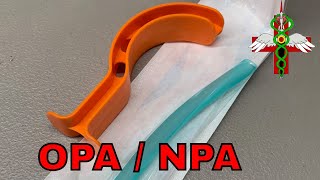 When to use a NPA or OPA!