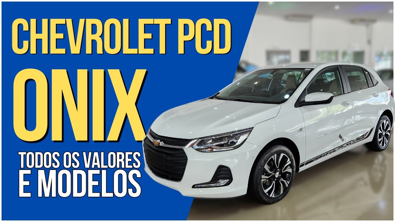 Comparativo: Chevrolet Onix Hatch LTZ Turbo x Chevrolet Onix Plus LT Turbo  - Mundo do Automóvel para PCD