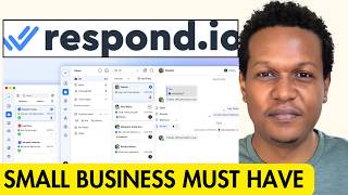 Best Customer Support Software for Small Business (Why I Use Respond.io)