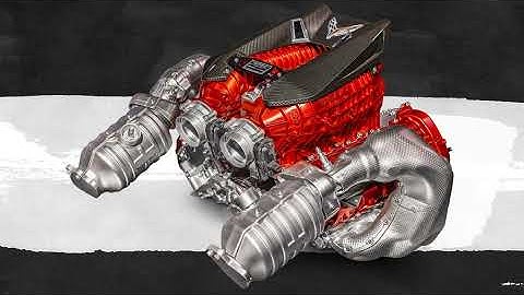 CORVETTE TODAY #106-Learn About The New C8 Z06 LT6 Engine From Jordan Lee & Dustin Gardner