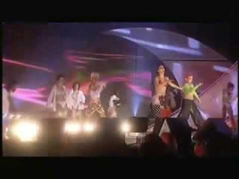 Alice deejay BETTER OFF ALONE live in LONDON