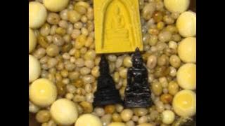 Buddha Relics (Sarira)