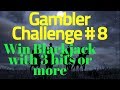 Red Dead Redemption 2 Gambler Challenge #9 Guide - Win 3 ...