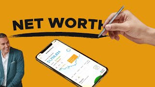 What Is Your Net Worth
