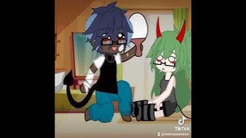 videos đầu trên Youtube mong m.n ủng hộ ạ 👉👈🤧 #gachaclub