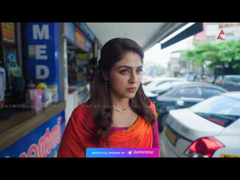 Ivar Vivahithrayal Promo || 12-10-2026 || Episode 97 || Asianet