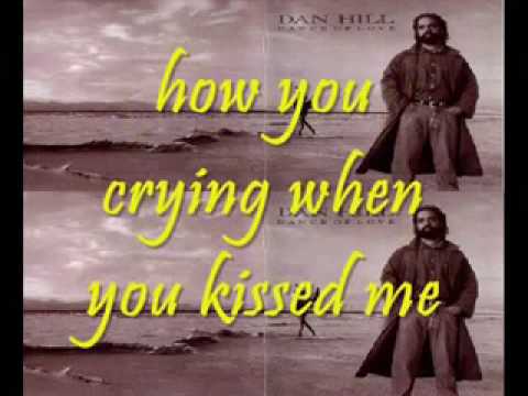 (+) Dan Hill - I Fall All Over Again