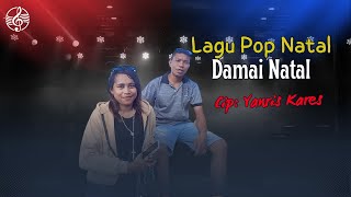 Download Lagu Lagu Pop Natal Damai Bersamamu MP3