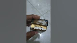 Djarum Coklat Filter - Review