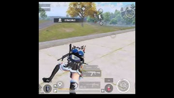 BGMI 1V4 CLUTCH GAMEPLAY VIDEO ! Mr Game wale !