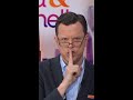 Willie Geist Tries On 'Sl---y Little Glasses' 😂