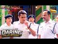 Police ने Fitness Trainer को किया Expose | Crime Patrol City Crimes | Daring Police Officers