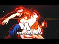 M4 🔫 | The God Of High School | ANIME TRAP EDIT | MEP Scarlet Elite's