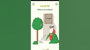 DOP 2: Delete One Part Level 40 #shorts #dop2 #dop #youtube #short