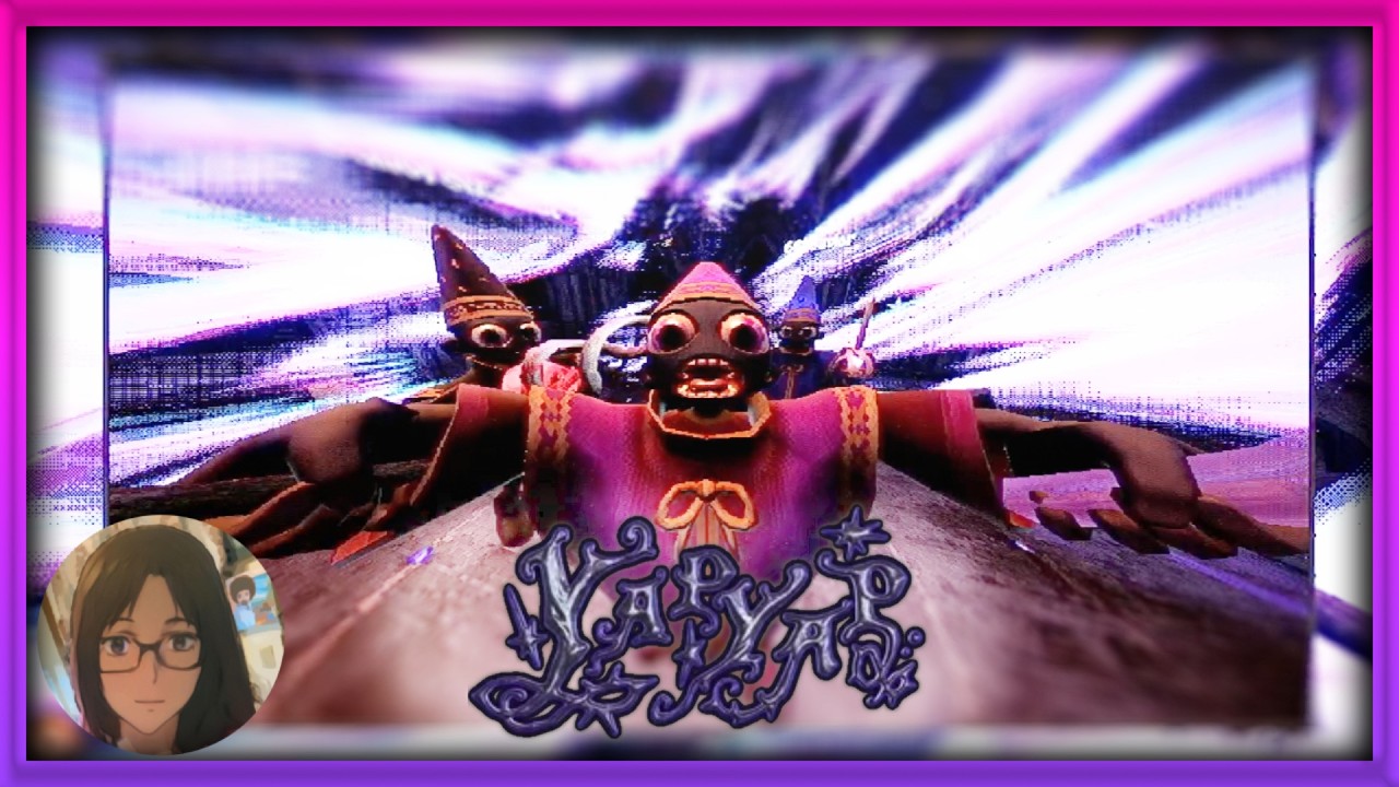 ...This game...keeps getting better | YAPYAP #yapyapgame