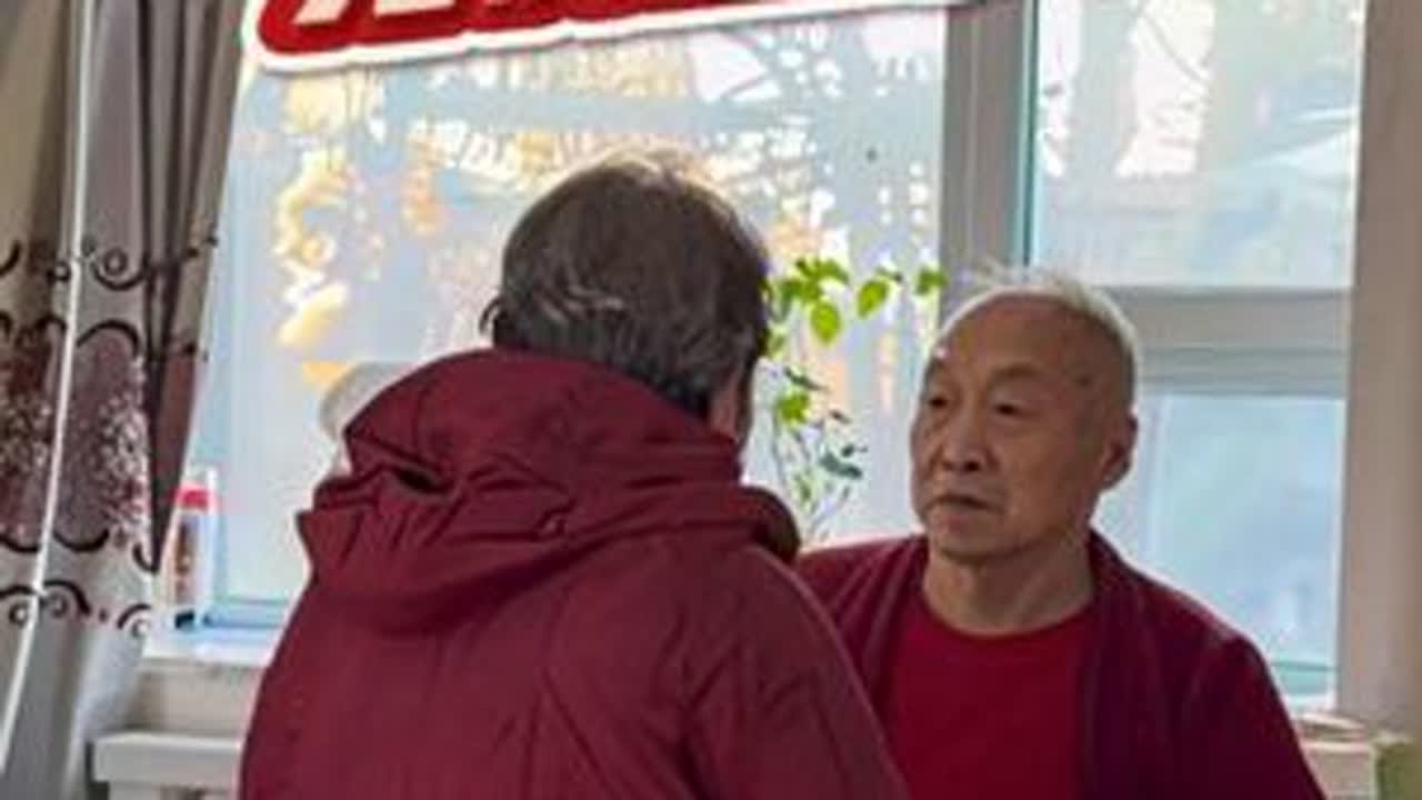 #记录我的农村生活