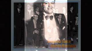 ORQUESTA ALBERTO MANCIONE  - FIORENTINO - EL MOTIVO (POBRE PAICA) - TANGO