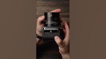 Unboxing the Hasselblad 907X & CFV 100C