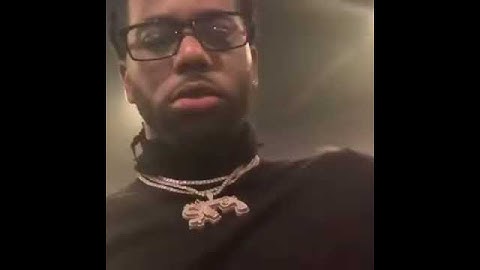 Hoodrich Pablo Juan - RichWolf Tape Snippet (Prod. Danny Wolf)