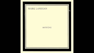 Video thumbnail of "Mark Lanegan - She's Gone [Audio Stream]"