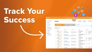 Advanced Analytics & Insights w/ Carrot's Success Tracking